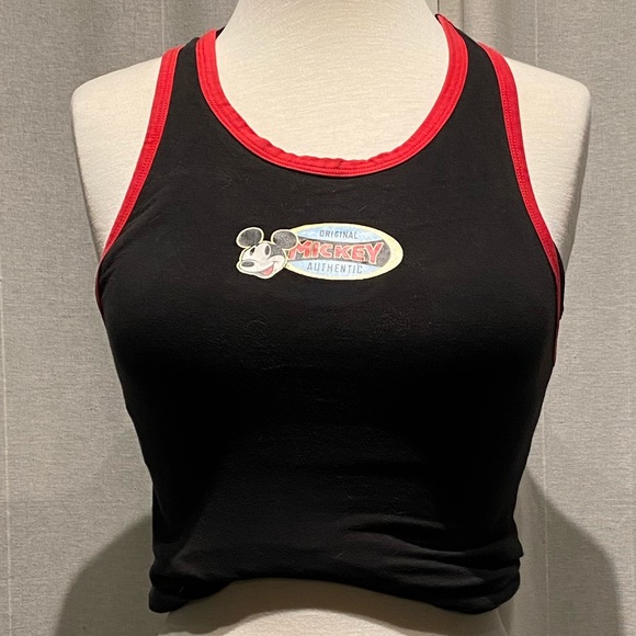Mickey tank top - Picture 3 of 7